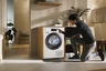 Miele sušilica rublja TEC 645 WP EcoSpeed