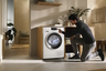 Miele sušilica rublja TWC 640 WP EcoSpeed