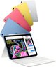 Apple iPad (2025) 11", A16, Cellular, 128GB, Silver, MD7F4HC/A, tablet