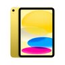 Apple iPad (2025) 11", A16, Wi-Fi, 128GB, Yellow, MD4D4HC/A, tablet