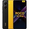 Xiaomi POCO X7 PRO 5G, 8GB/256GB žuti, mobitel