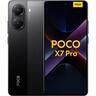 Xiaomi POCO X7 PRO 5G, 8GB/256GB crni, mobitel