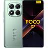 Xiaomi POCO X7 5G, 8GB/256GB zeleni, mobitel
