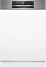 Bosch perilica posuđa SMI6ZCS16E