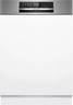 Bosch perilica posuđa SMI6ECS12E