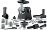 Bosch aparat za mljevenja mesa MFWS682B