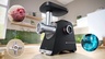 Bosch aparat za mljevenja mesa MFWS682B