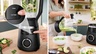 Bosch blender MMB6652B VitaPower 1800 W