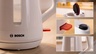 Bosch kuhalo za vodu TWK1M121