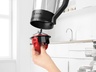 Bosch blender MUZS6MX - dodatak za robot