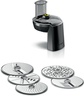 Bosch komplet VeggieLove MUZS68VL