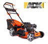 ADK samohodna motorna kosilica GTM5006LS-LC224 - Loncin 1P75FC, 224 cm³ / 51 cm