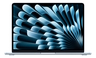 Apple MacBook Air, mc6t4cr/a, 13.6, M4, 8C GPU, 16GB RAM, 256GB SSD, Sky Blue, laptop
