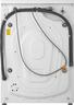 Hisense perilica rublja WF1Q1041BW