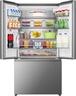Hisense hladnjak  RF815N4SESE1