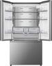 Hisense hladnjak  RF815N4SESE1
