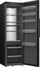 Hisense hladnjak RL5K370GSFC
