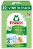 Frosch Aloe Vera prašak za pranje rublja, 50 pranja, 3,3 kg