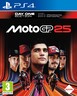 MOTOGP 25 DAY1 EDITION PS4