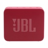 JBL Go Essential 2 prijenosni Bluetooth zvučnik, crveni