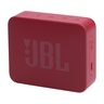 JBL Go Essential 2 prijenosni Bluetooth zvučnik, crveni