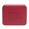 JBL Go Essential 2 prijenosni Bluetooth zvučnik, crveni
