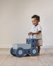 MODU 3u1 Baby Walker, Deep Blue / Sky Blue