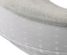 Ergobaby jastuk za dojenje s pojasom Moonlight Grey