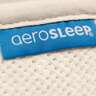 AeroSleep zaštitni okvir za dječji krevetić Almond bež