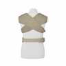 Ergobaby Embrace nosiljka Soft Olive