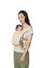 Ergobaby Embrace Soft Air Mesh nosiljka Cream