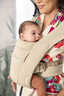 Ergobaby Embrace Soft Air Mesh nosiljka Cream