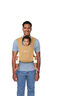 Ergobaby Embrace nosiljka Camel
