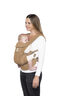 Ergobaby Omni Breeze nosiljka Camel Brown