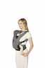 Ergobaby Away nosiljka Graphite Grey