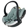 BeSafe autosjedalica iZi Go Modular X2 i-Size (40-75 cm), Sea zelena