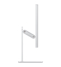 Apple Studio Display, myjj3z/a - Nano-Texture Glass - Tilt- and Height-Adjustable Stand