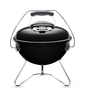Weber®  roštilj na ugljen Smokey Joe Premium, 37 cm, Black