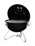 Weber®  roštilj na ugljen Smokey Joe Premium, 37 cm, Black