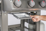 Weber® plinski roštilj Spirit II E-210, GBS