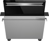 Miele napa DAD 4941 Black Levantar
