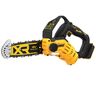 DEWALT akumulatorska lančana pila 18V DCMPS520N 20cm, SOLO alat