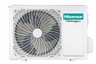 Hisense klima uređaj Easy Smart CA50XS1GG/AS50XS1GW 5,0kW