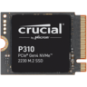 SSD 2TB Crucial P310 M.2 NVMe PCIe 4.0 (CT2000P310SSD2)