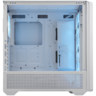 Kućište Cougar MX600, CGR-57C9W-RGB, bijela
