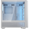 Kućište Cougar MX600, CGR-57C9W-RGB, bijela