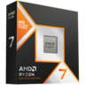Procesor AMD Ryzen 7 9800X3D 5.2GHz, 8/16T (100-100001015WOF)