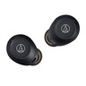 Audio Technica slušalice, ATH-CKS30TWBK, Wireless slušalice, crne
