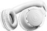 Audio Technica slušalice, ATH-M20XBTWH White