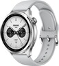 Xiaomi Watch S4 Silver, pametni sat